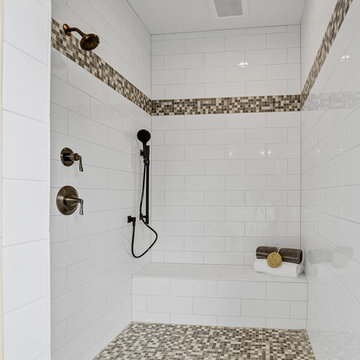 Custom Estate Home at The Forest at Pevely Farms in Eureka