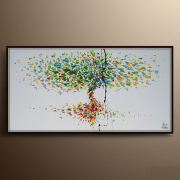 Paintings