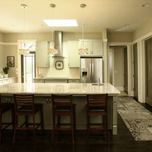 Kitchen Ideas