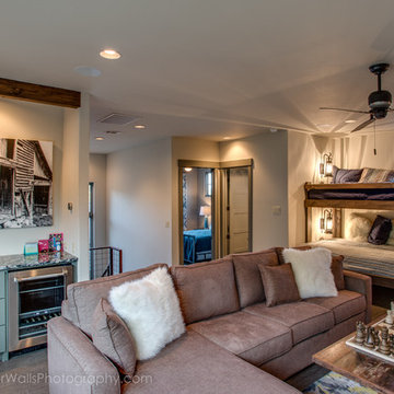 Laurel Haven Homes Award Winning Luxury Home on Lake Travis