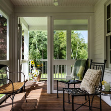 Screened Porch