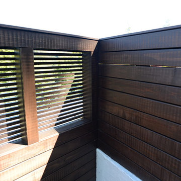 Wattenbarger Residence - Oakland - Under Construction