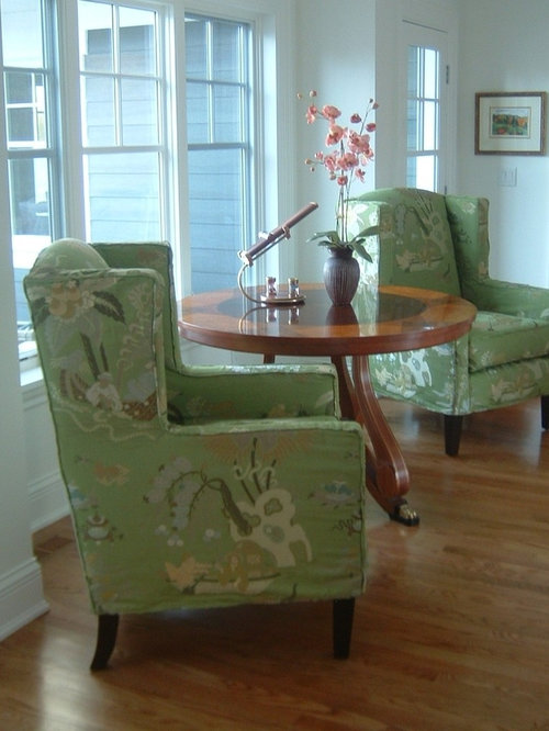 Quatrine Home Interiors