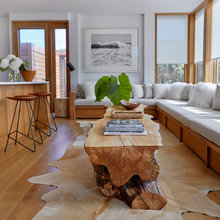 vacation home