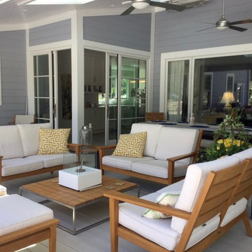 Porch