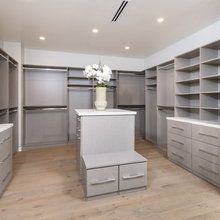 Waldman Remodel