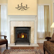 Fireplace Ideas