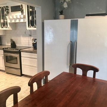 Fisher Remodel - Milford DE