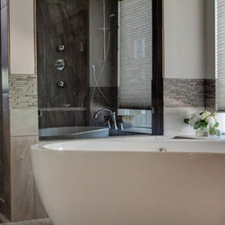 Gorgeous Kitchen and Bathroom Renovation - Products