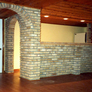Basement Remodel