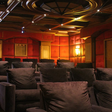 Saddle River Theater