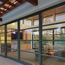 Patio Doors