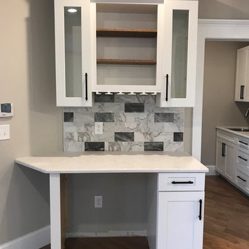 Kitchen Cabinets