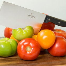 Chopped Cutlery - Products