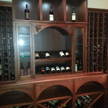 Wine Cellars
