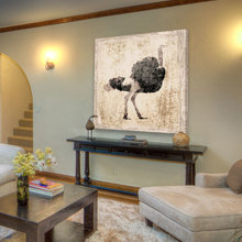 Living room ideas