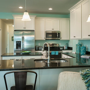 Village of Cinderberry Model