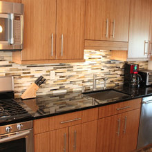 Mom and Dads kitchen