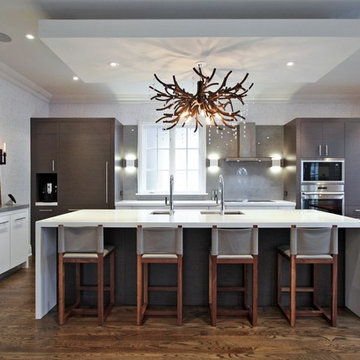 Colin Residence