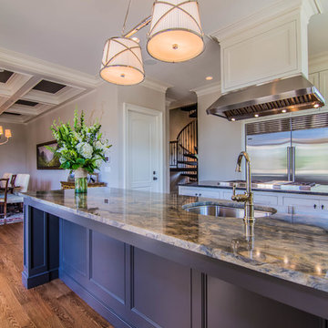 Augusta Walk Residence (Greenville, SC)