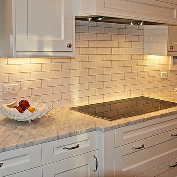 Farmhouse Kitchen