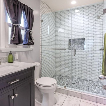Bathroom Remodeling Lakewood ca