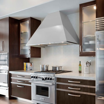 Contemporary Retreat