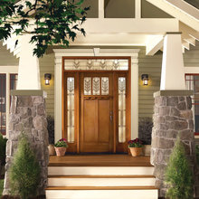 Front Doors