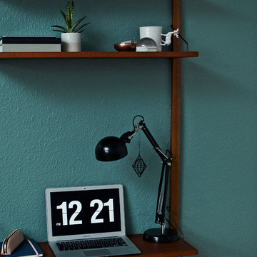 Houzz Tours Ditte Gimm Hansen