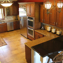 my house