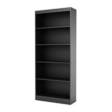 Bookshelves