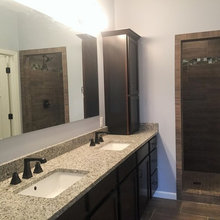 Bathroom Ideas