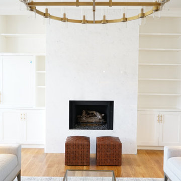 Dallas Traditional New Build