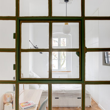 Berlin Pied-à-terre