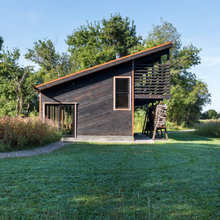 Exteriors