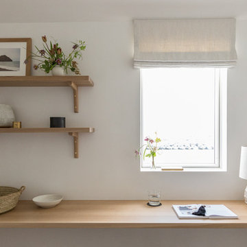 2018 San Francisco Decorator Showcase