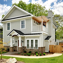 Exterior Favorites