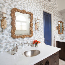 Powder Bath