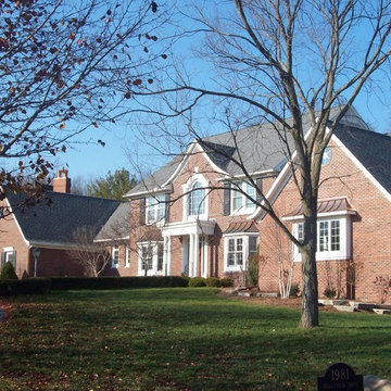 Exteriors