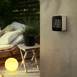 Eve Weather with Thread - Home Electronics