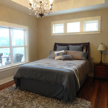 Custom Home I