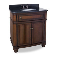 small bathroom