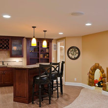 playroom