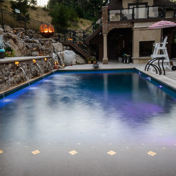 Tranquil Living in Gibsonia