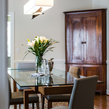 Green Hills Contemporary Renovation