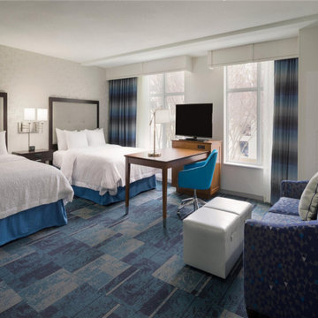 Hampton Inn Furniture FF&E