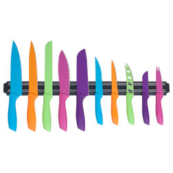 Contemporary Knife Sets by Trademark Global