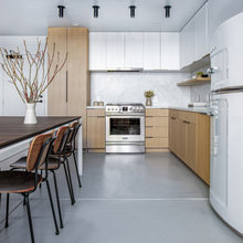 Mom Kitchen