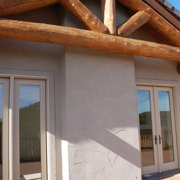 Pinedale Ranch Circle