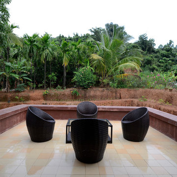 Residence By Atelier Ankit PrabhudesaI